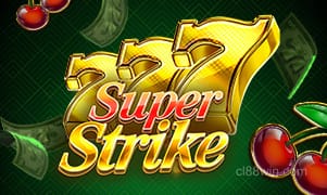 Hình ảnh game 777 Super Strike