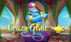 Hình ảnh game Crazy Genie