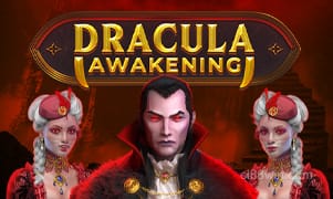 Hình ảnh game Dracula Awakening