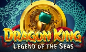 Hình ảnh game Dragon King Legend Of The Seas