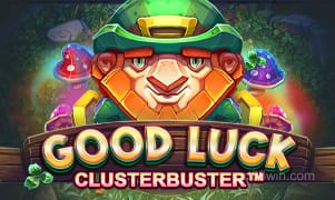 Hình ảnh game Good Luck Clusterbuster™