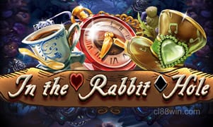 Hình ảnh game In The Rabbit Hole