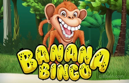 Hình ảnh game Banana Bingo