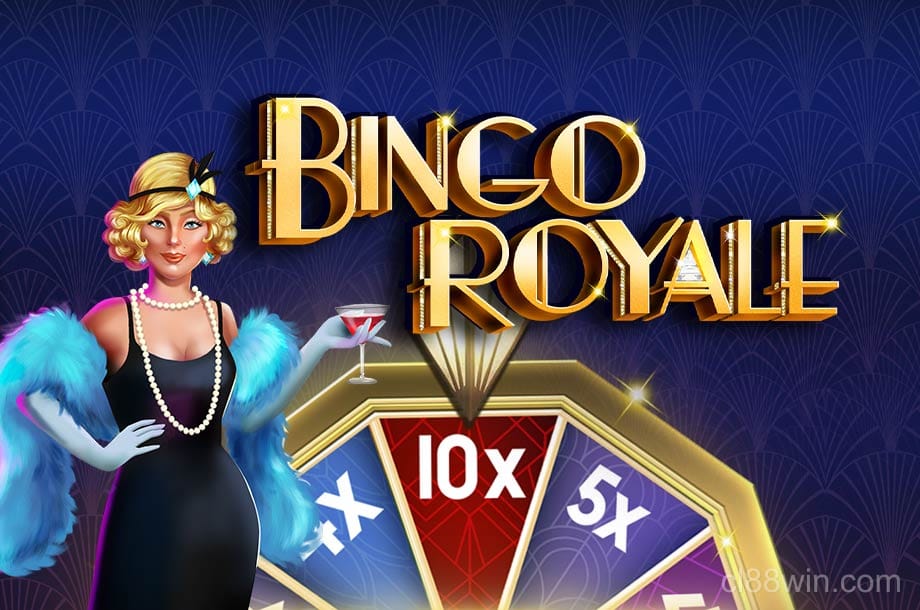 Hình ảnh game Bingo Royale