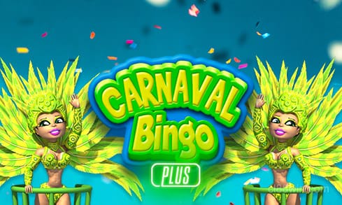 Hình ảnh game Carnaval Bingo