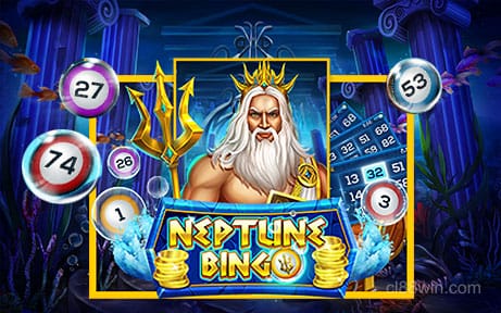 Hình ảnh game Neptune Bingo