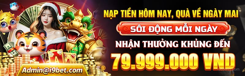Banner khuyến mãi đặc biệt